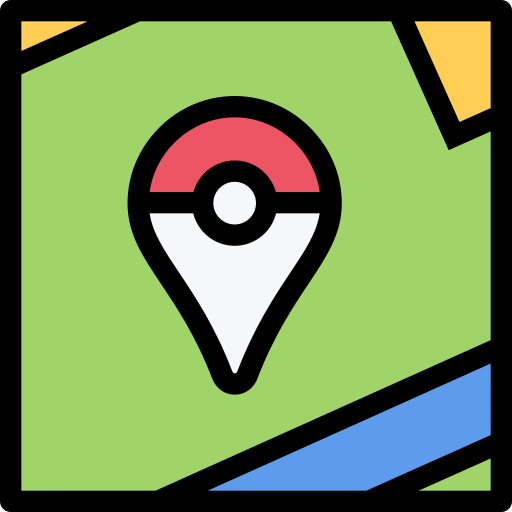 PGOFriends Map